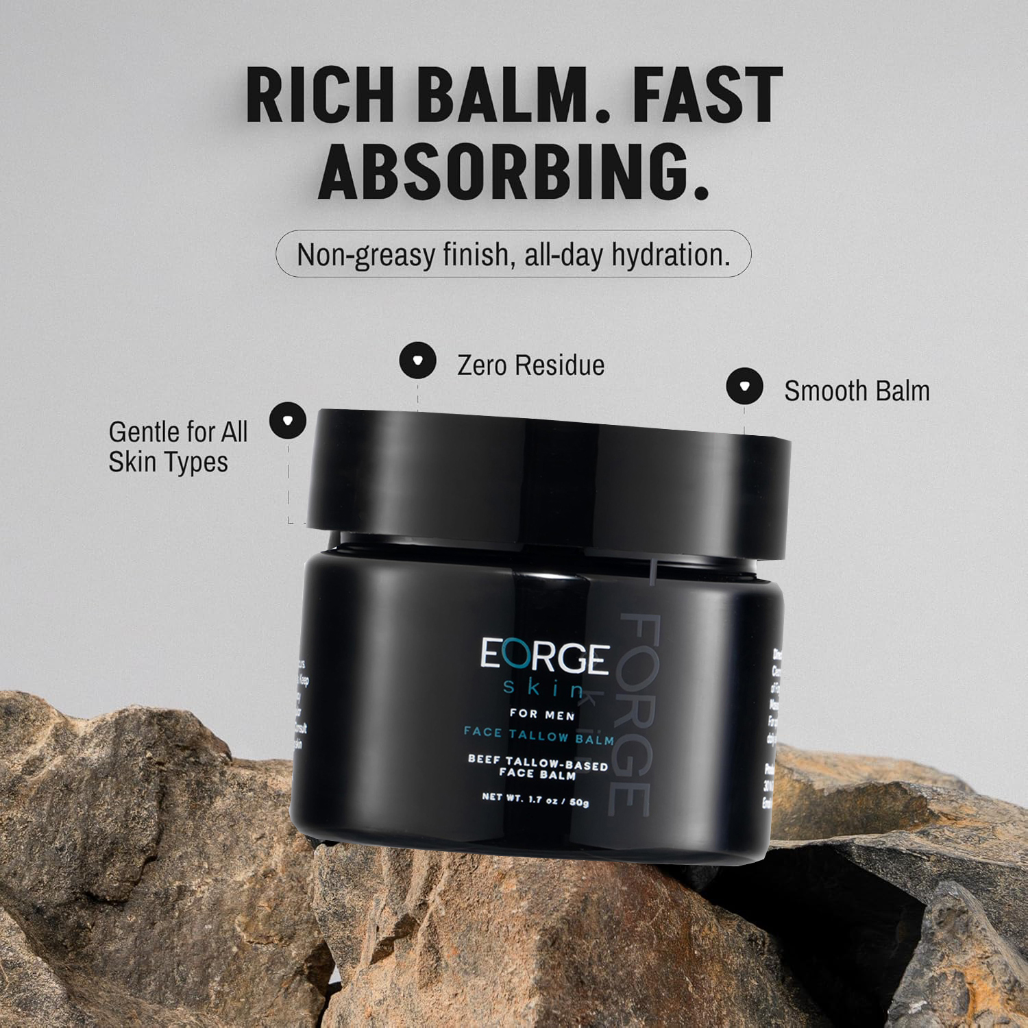 Wrinkle Defense Beef Tallow Ba - Skincare Natur E 评论和价格