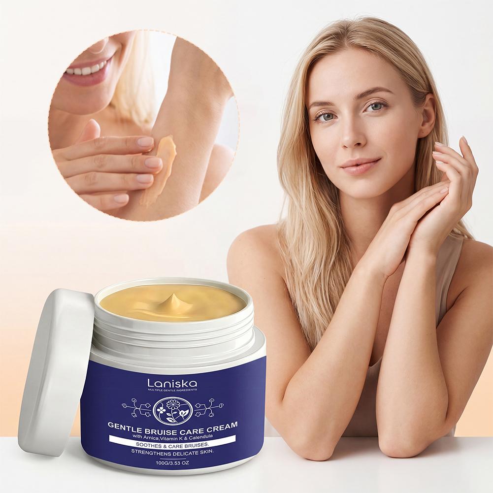 100g Bruise Care Cream Sooth B - Skincare Ingredients 评论和价格