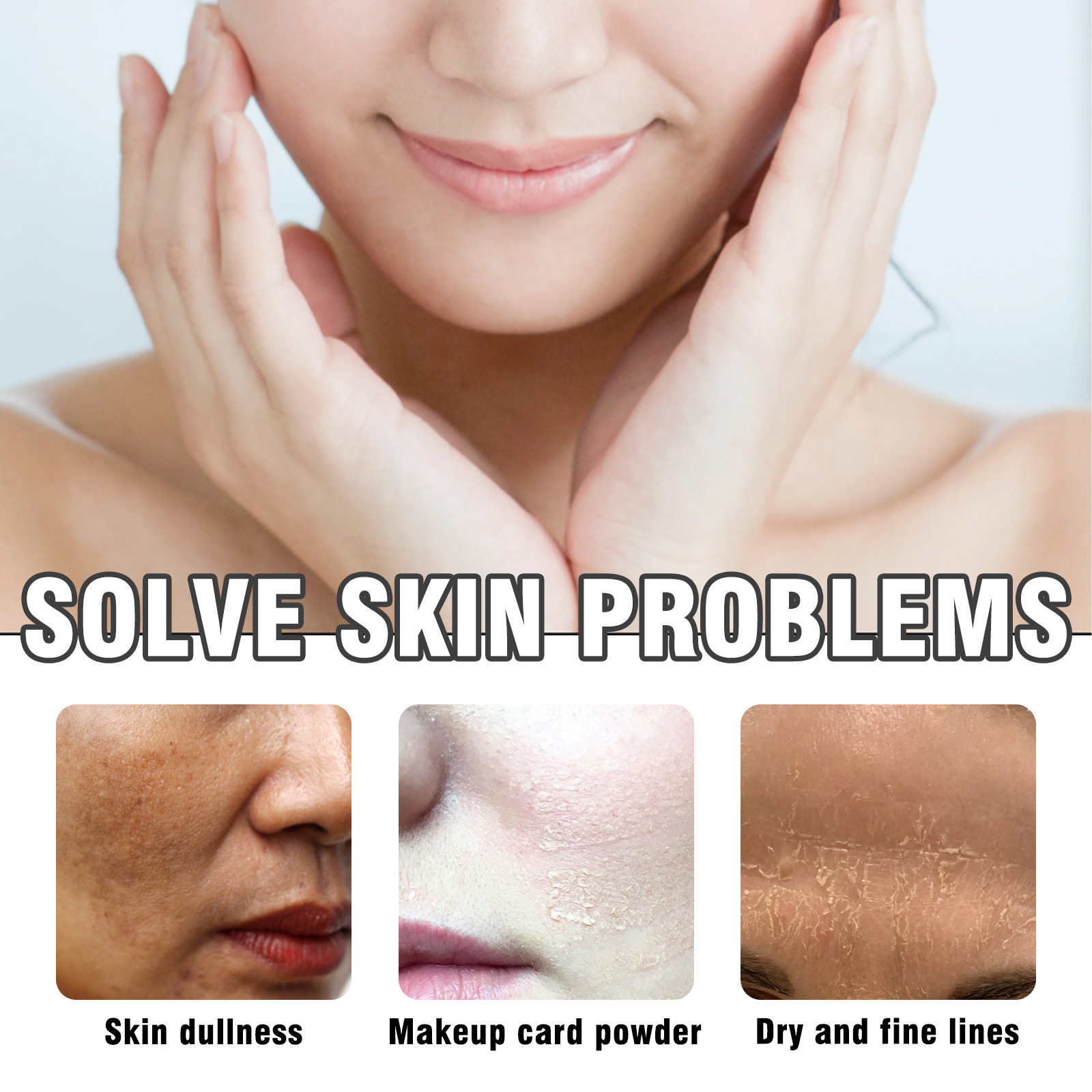 EELHOE Snail Mucin Cream Enhan - Snail Cream Gel 评论和价格