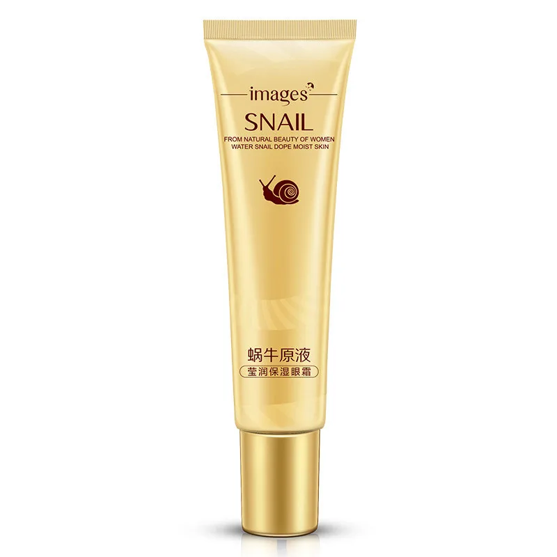 IMAGES Snail Eye Cream Whiteni - Snail Cream Gel 评论和价格