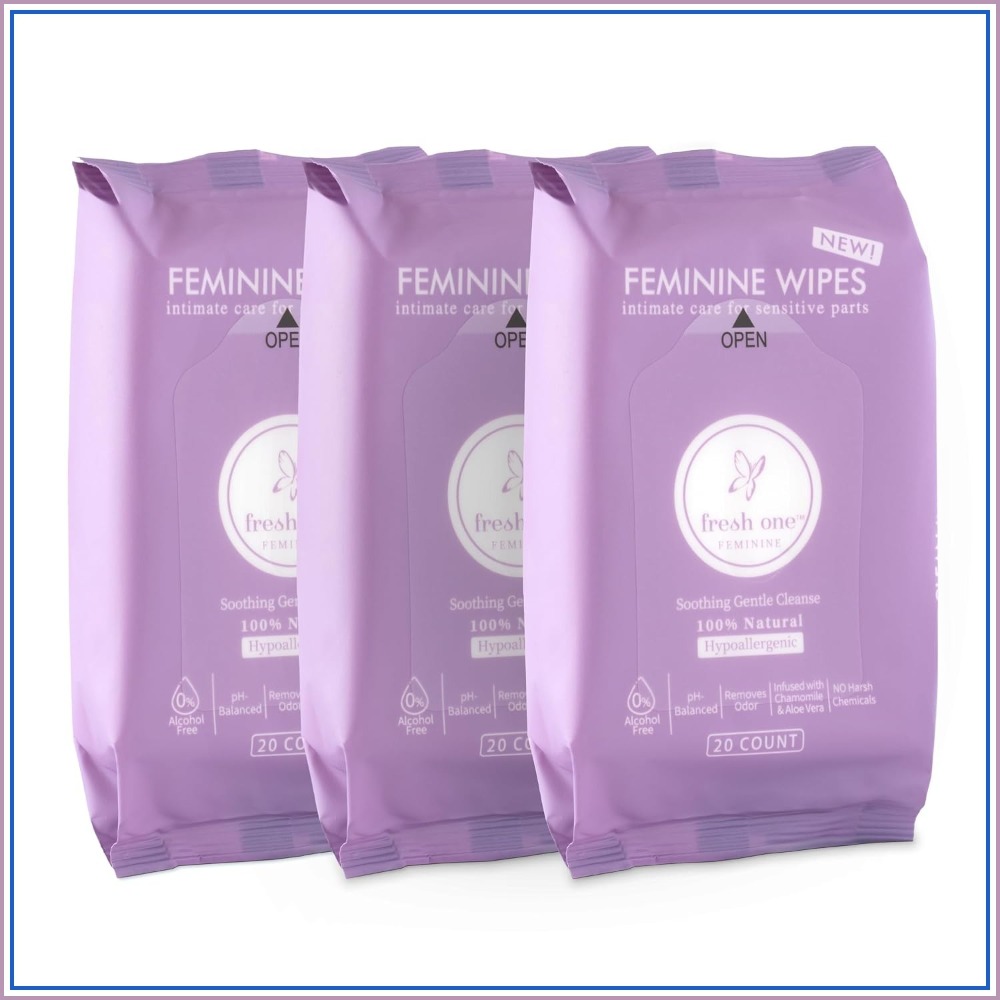 Natural pH Balanced Feminine W - Skincare Natur E 评论和价格