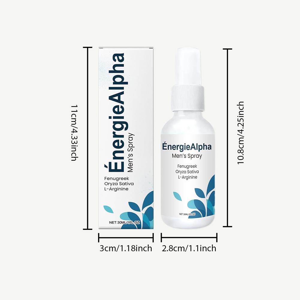 Men's Refreshing Body Spray -  - Skincare Ingredients 评论和价格