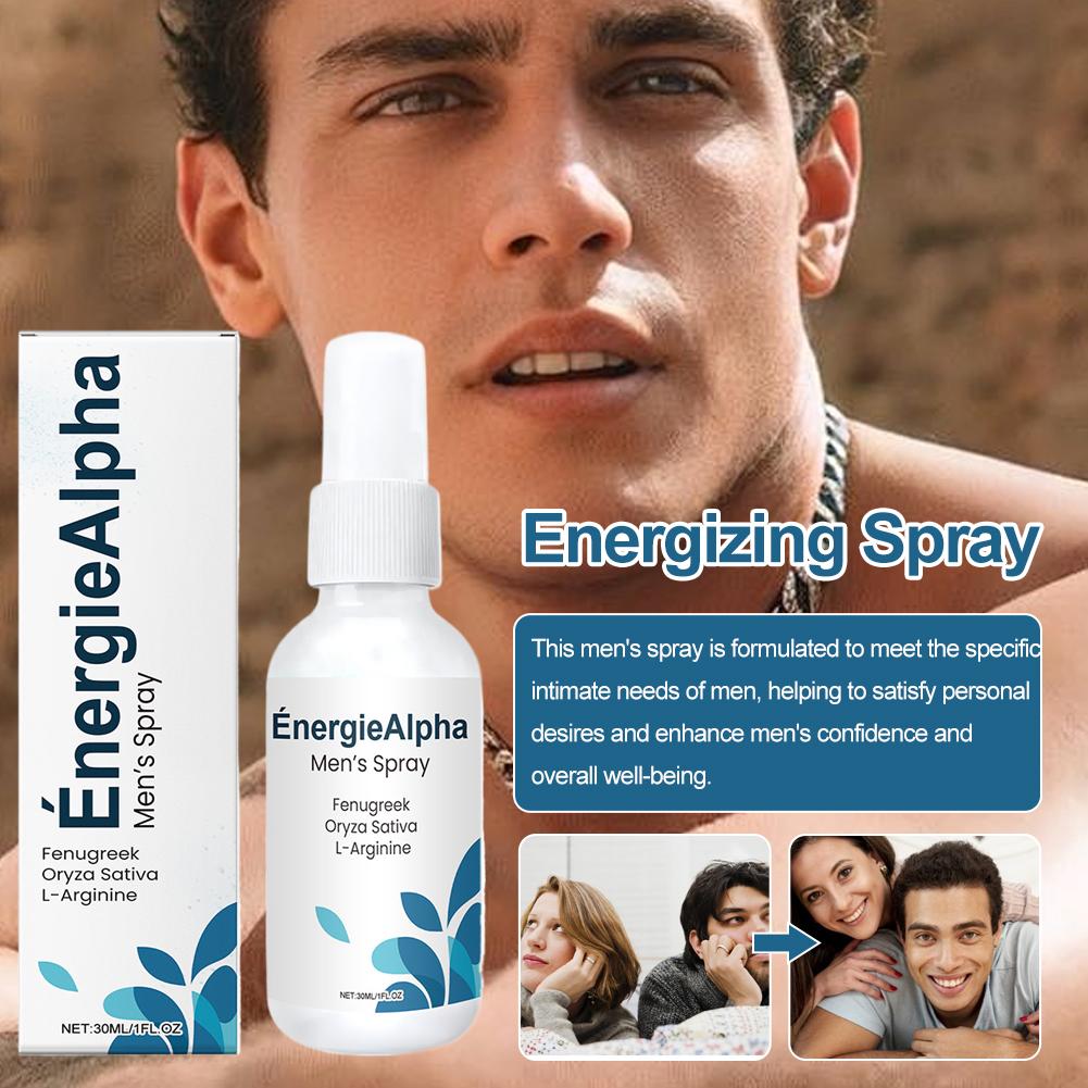 Men's Refreshing Body Spray -  - Skincare Ingredients 评论和价格