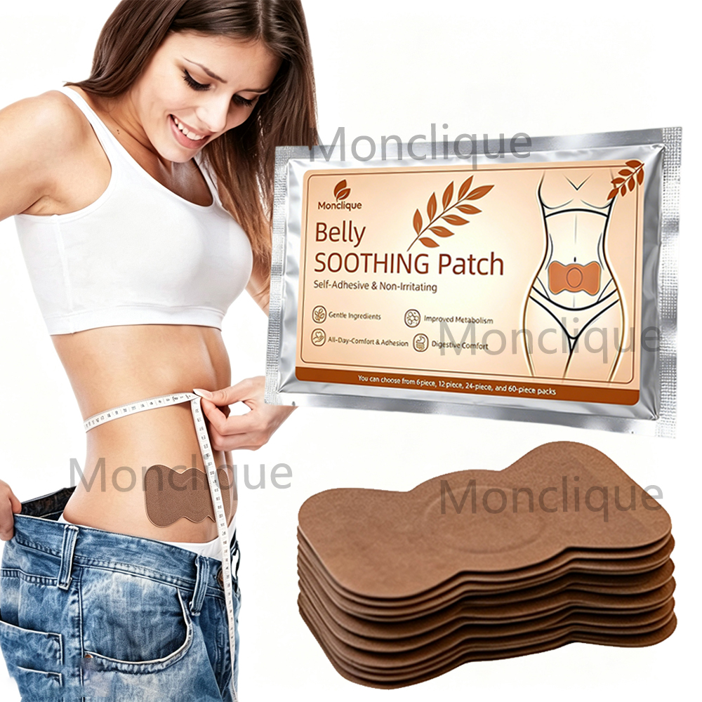 Natural Mugwort Abdomen Slimmi - Skincare Natur E 评论和价格