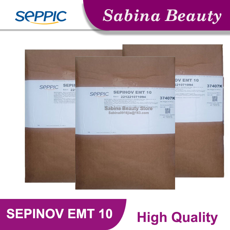 COSMETIC Ingredient SEPINOV EM - Skincare Ingredients 评论和价格