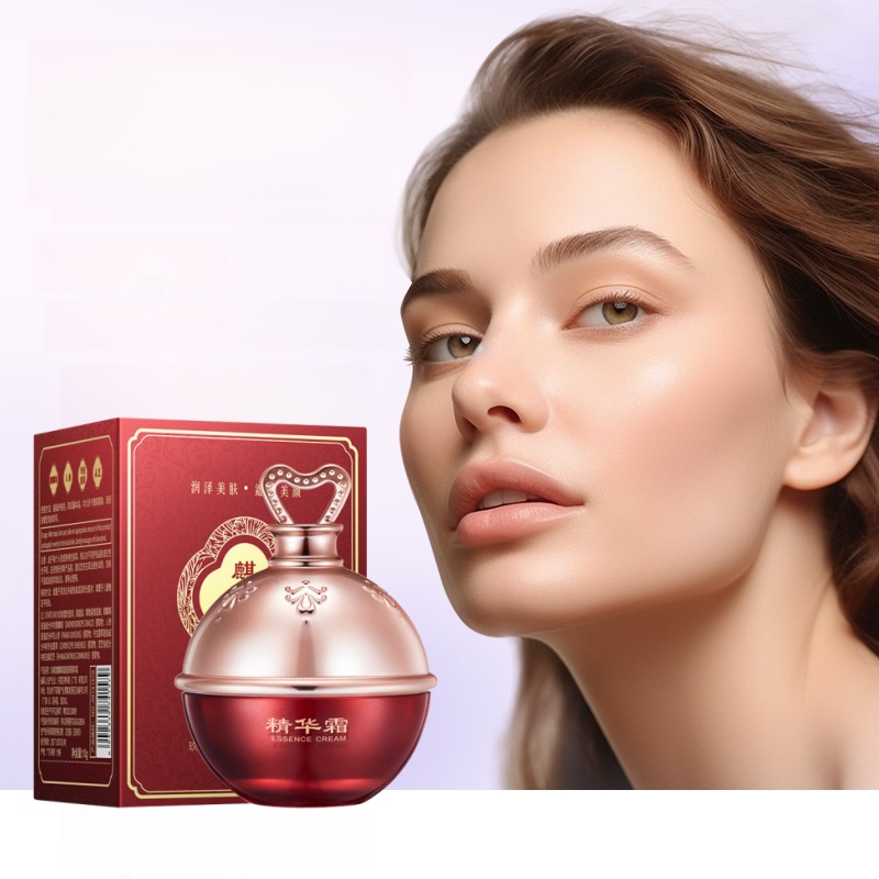 Kirinjie Essence Cream Contain - Skincare Ingredients 评论和价格