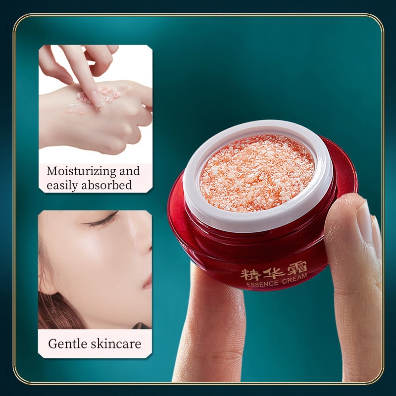 Kirinjie Essence Cream Contain - Skincare Ingredients 评论和价格