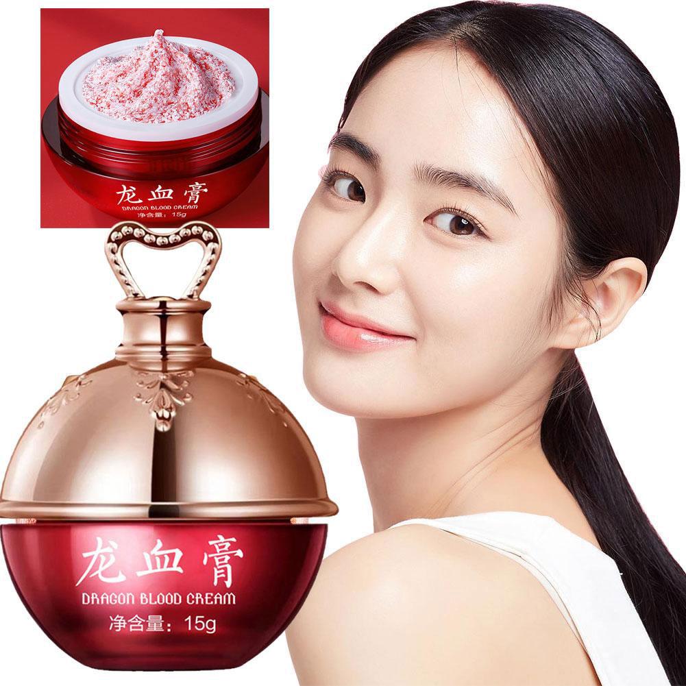 Dragon Blood Cream Anti Wrinkl - Skincare Ingredients 评论和价格