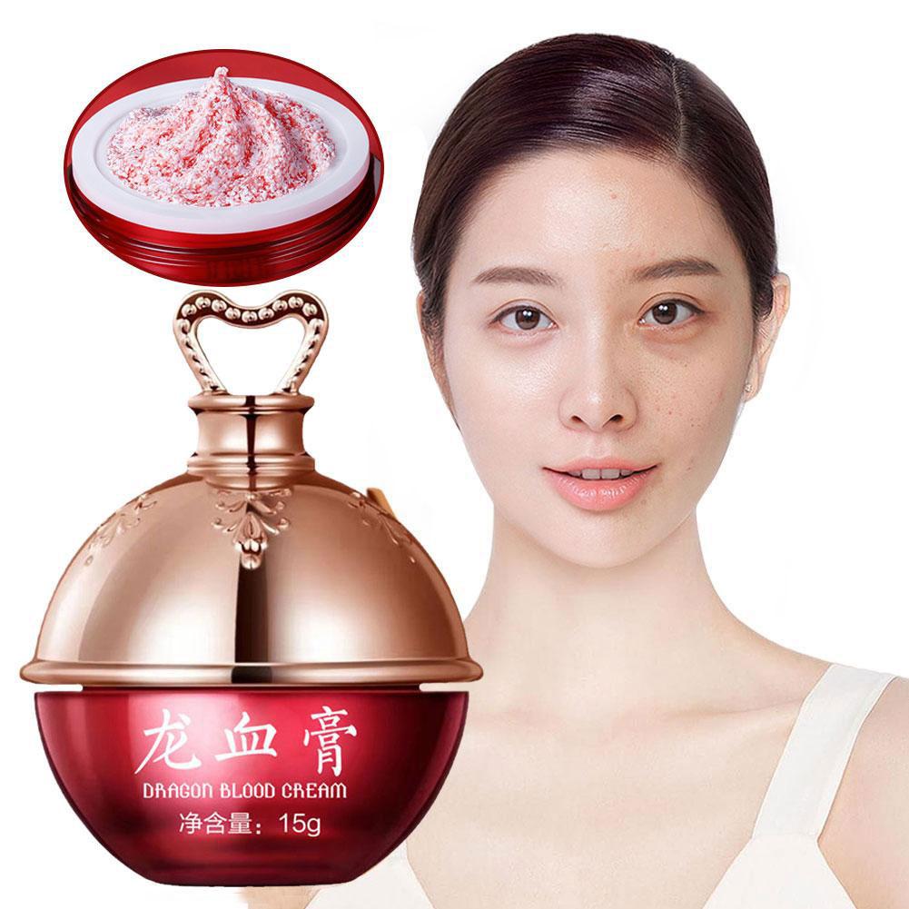 Dragon Blood Cream Anti Wrinkl - Skincare Ingredients 评论和价格