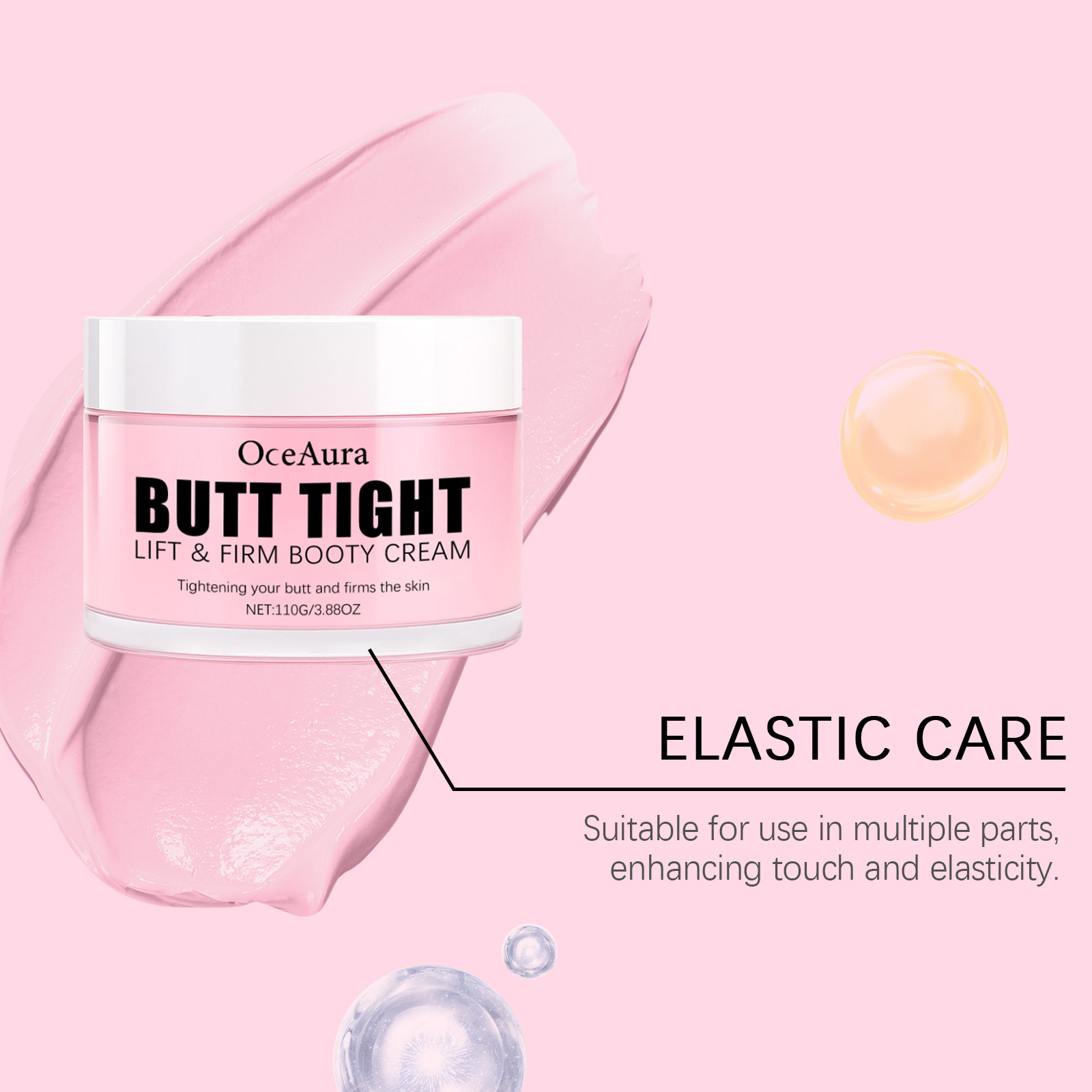 Butt Tightening Cream Butt Lif - Skincare Natur E 评论和价格