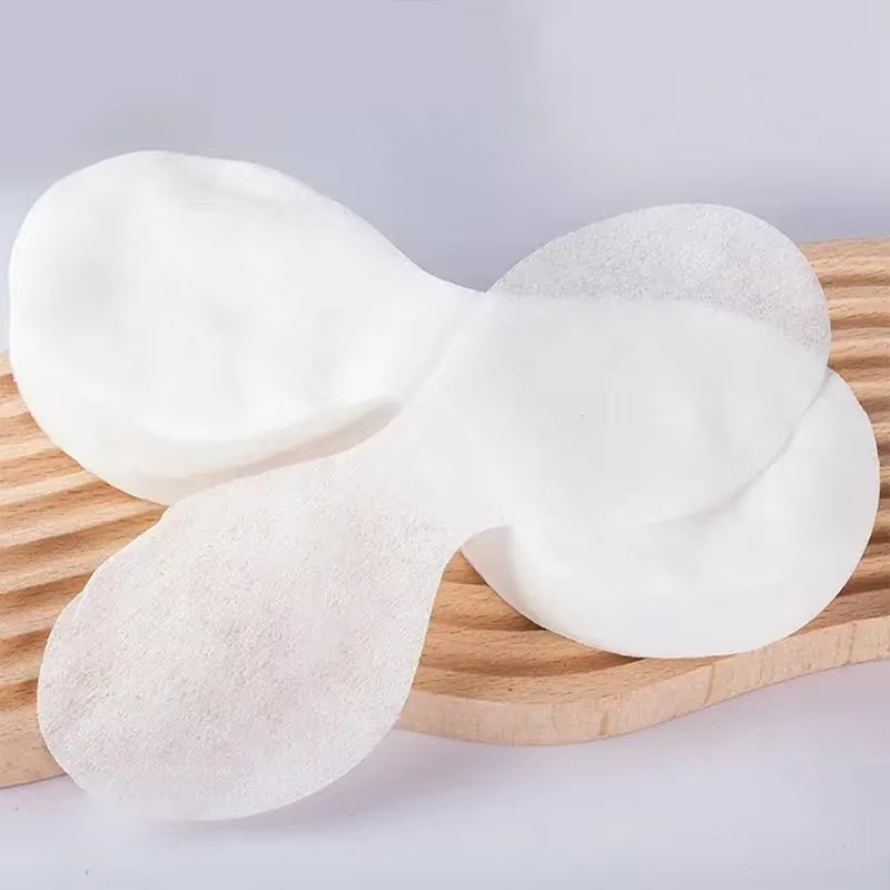 100pcs/bag Disposable Eye Mask - Skincare Natur E 评论和价格