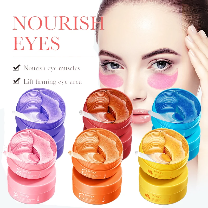 80 Pieces of Bioaoua Collagen  - Skincare Ingredients 评论和价格