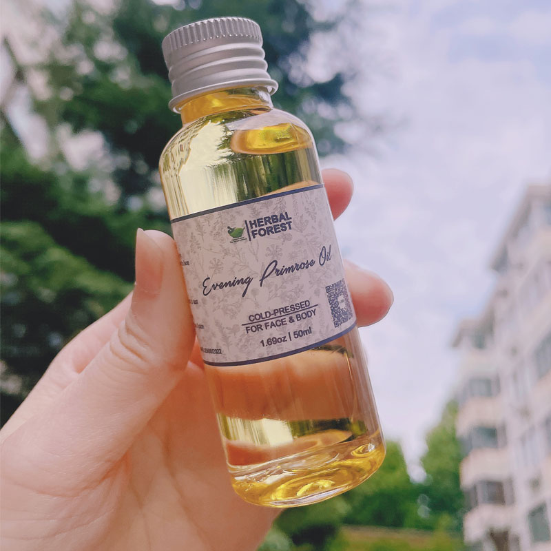 Pure Natural Evening Primrose  - Skincare Natur E 评论和价格
