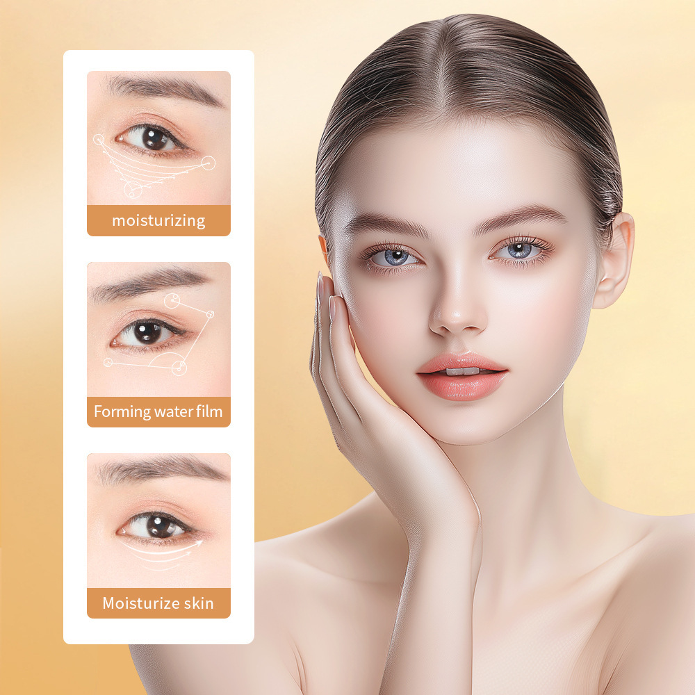 Instant Eye Bag Removal Cream  - Snail Cream Gel 评论和价格