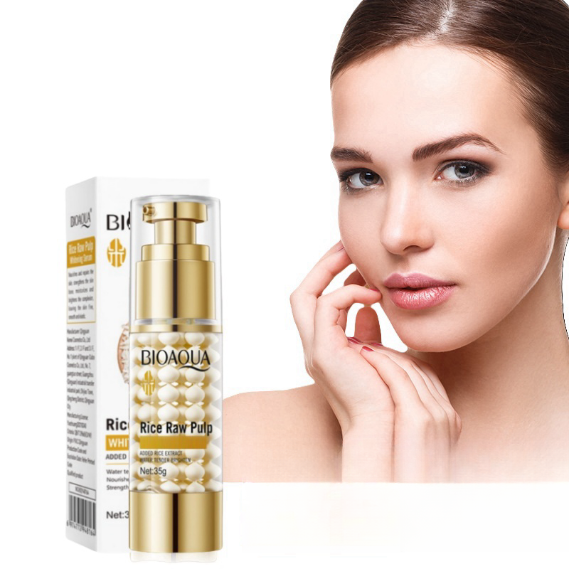 ￼   1 Piece - Rice Facial Esse - Skincare Ingredients 评论和价格