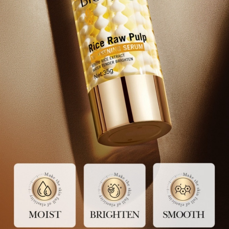 ￼   1 Piece - Rice Facial Esse - Skincare Ingredients 评论和价格