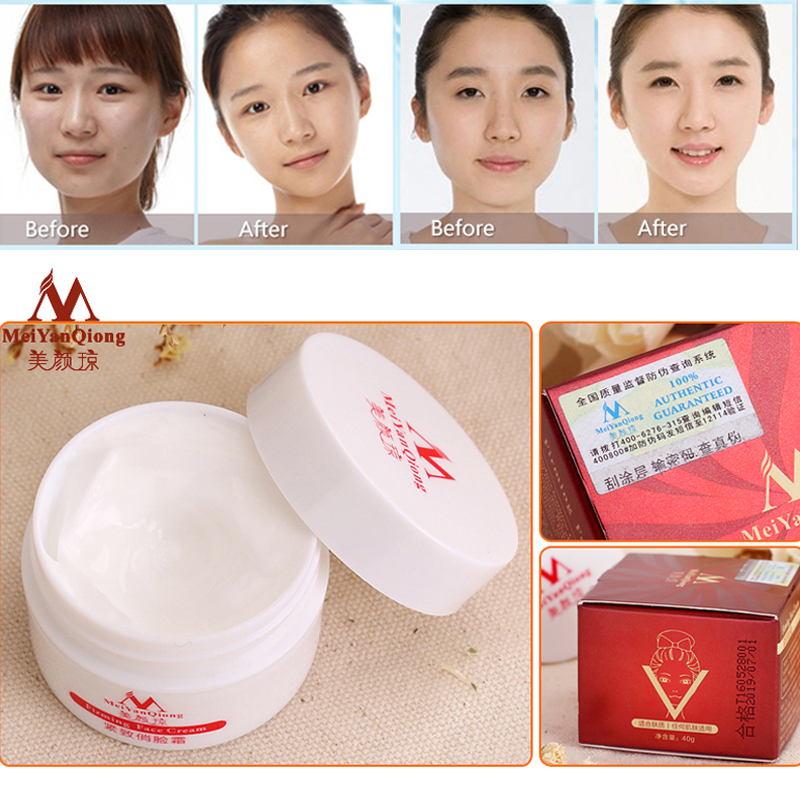 Face Lifting Shaping Skin Care - Skincare Ingredients 评论和价格
