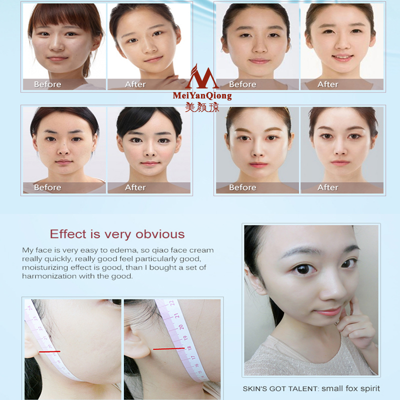 Face Lifting Shaping Skin Care - Skincare Ingredients 评论和价格