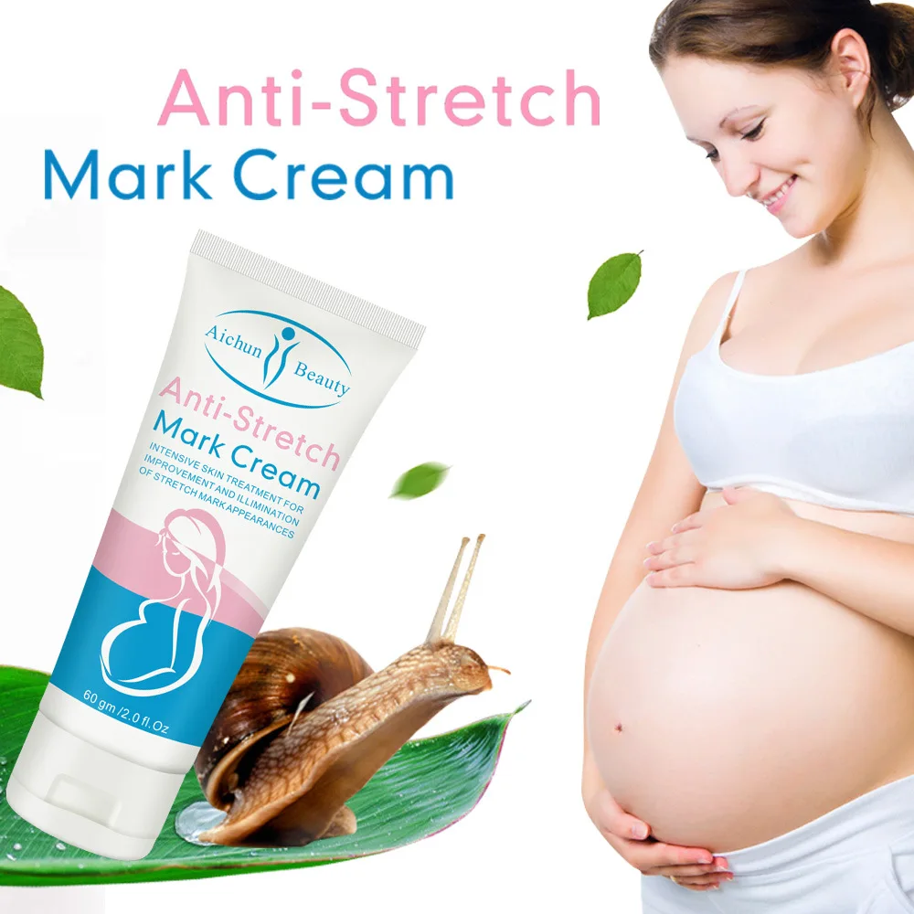 Snail Removes Stretch Mark Cre - Snail Cream Gel 评论和价格