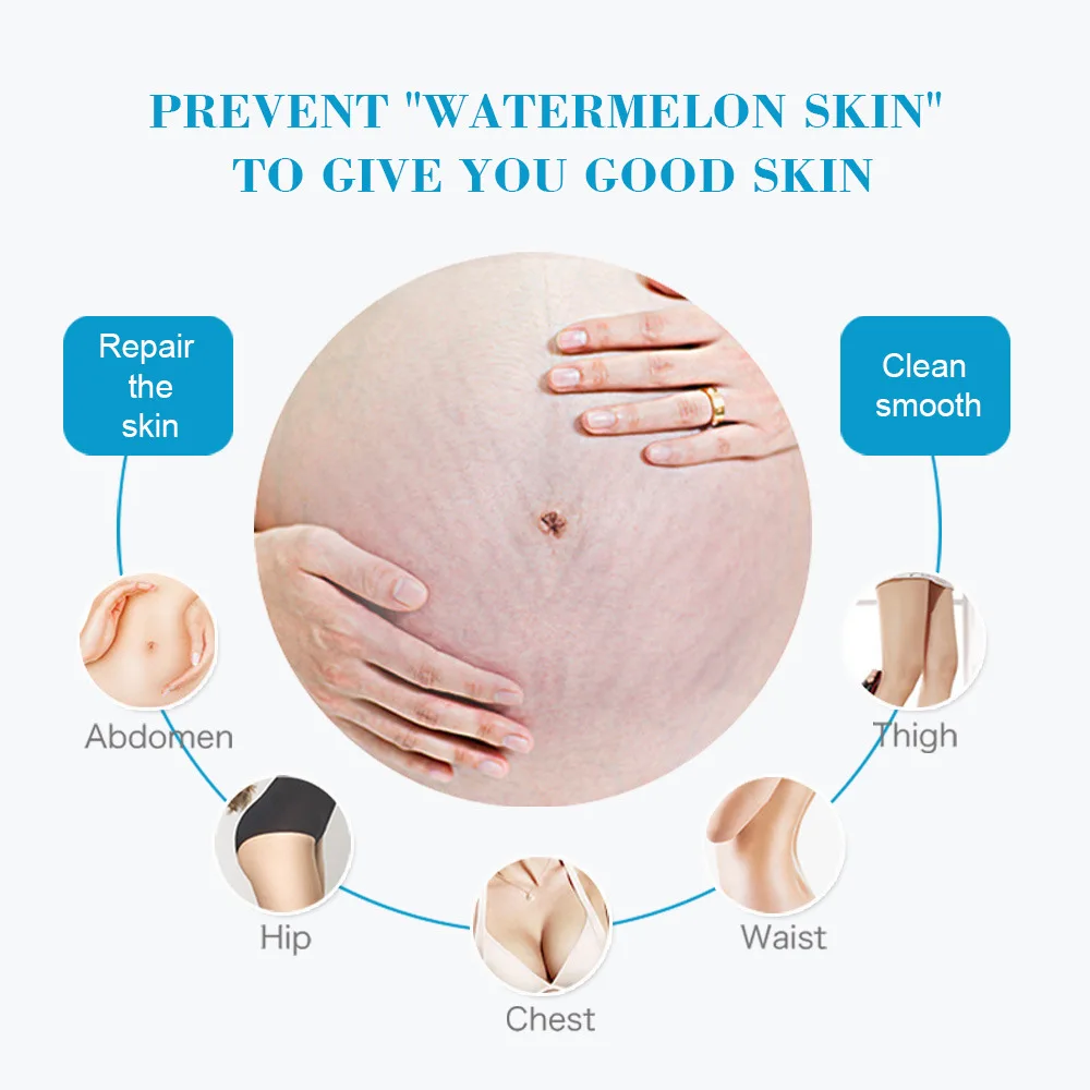 Snail Removes Stretch Mark Cre - Snail Cream Gel 评论和价格