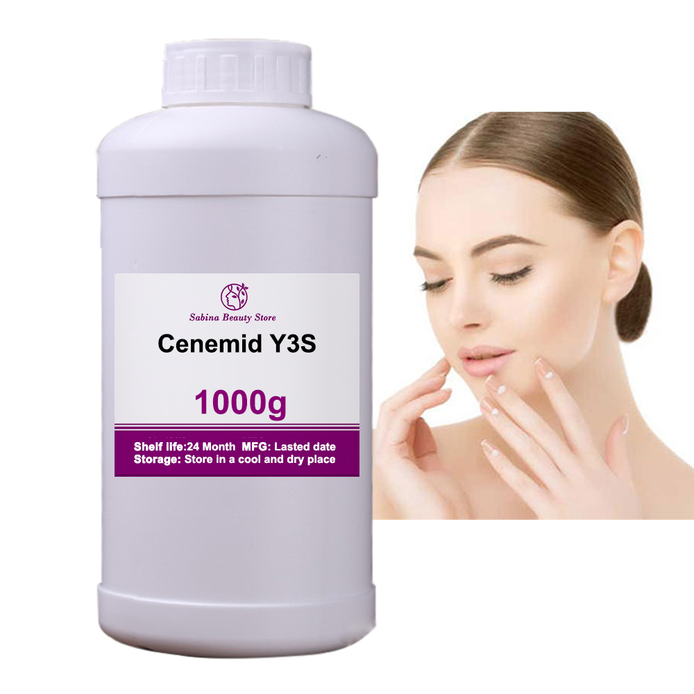 Hot Supply Water Soluble Ceram - Skincare Ingredients 评论和价格