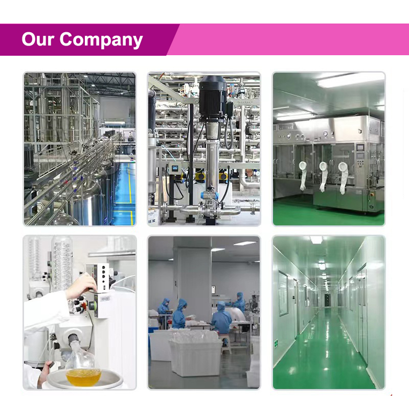 Hot Supply Water Soluble Ceram - Skincare Ingredients 评论和价格