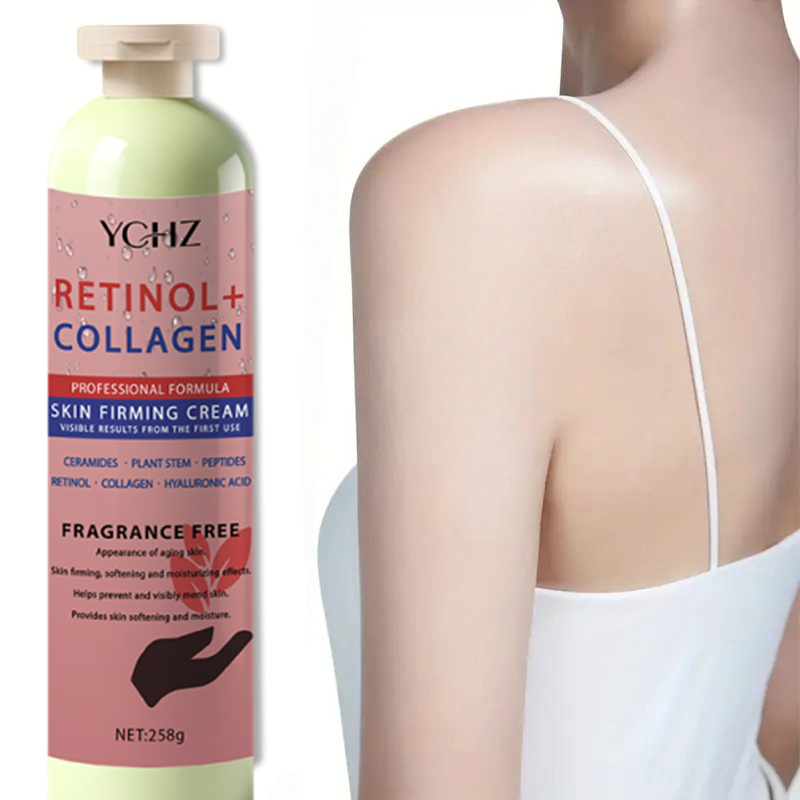 Body and Abdomen Firming Cream - Skincare Ingredients 评论和价格